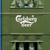 Carlsberg revoit à la hausse ses prévisions 2023 grâce à ses solides performances lors de la première partie de l'année. (archives)